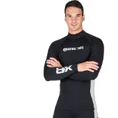 Mares Xr Langærmet Rash Guard