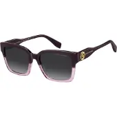 Marc Jacobs Marc814sb3v 53/18/140 Solbriller Til Kvinder