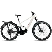 Orbea Muga 20 2026 Elektriskcykel