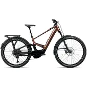 Orbea Muga 20 2026 Elektriskcykel