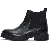 Derimod Chelsea Boots sort