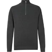 Only & Sons Pullover 'ONSTing' mørkegrå