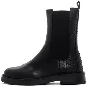 Derimod Chelsea Boots sort