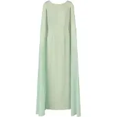 Kraimod Festkjole mint