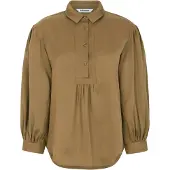 Soft Rebels Bluse 'Stormy' gran