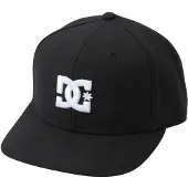 Dc-shoes Empire Snapback-kasket
