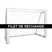 Sporti France Self-weighted Foldable Aluminium Mini Målnet