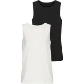 Vivance Overdel creme / sort