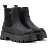 Buffalo Chelsea Boots sort