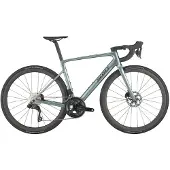 Scott Bikes Addict Rc 30 Tw 105 Di2 Rd-r7150 2025 Landevejscykel