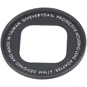 Weefine M67 Gopro-linseadapter