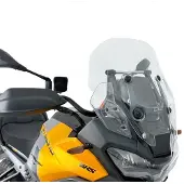 Wrs Touring Radar Moto Guzzi Stelvio 1000 Abs 24-25 Forrude