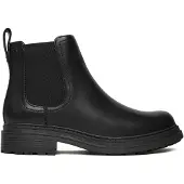 Clarks Chelsea Boots 'Orinoco3 Lane' sort