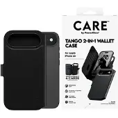 CARE by PanzerGlass Feature Case Tango Two-in-One Wallet w. MagSafe iPhone Air