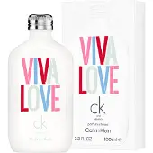 Calvin Klein One Essence Viva 100ml Eau De Parfum