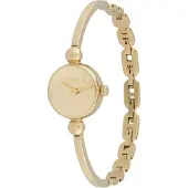 Furla Analogt ur 'MIASFERA BANGLE' guld