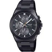 Edifice Efs-s650 45.5mm 10atm Solar Quartz Analog Ur