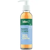 IdaPlus Multivit Complex - 200 ml