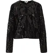 We fashion Bluse sort