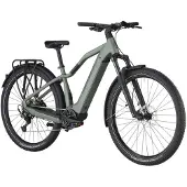 Scott Bikes Axis 40 Bosch Performance 29´´ Cues Rd-u6000gs 2025 Elektriskcykel