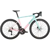 Scott Bikes Addict Rc 10 Ultegra Di2 R8150 2026 Landevejscykel