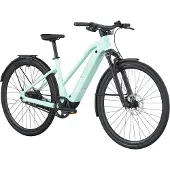 Scott Bikes Passage 10 Belt Slope 28´´ Alfine Sl-s503 2026 Elektriskcykel