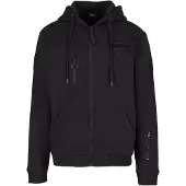 Brandit Tactical Sweatshirt Med Lynlås