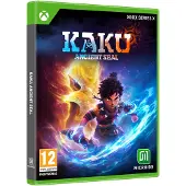Microids Series X Kaku Ancient Seal