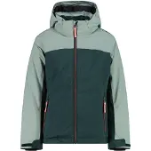 CMP Snaps Hood 39w2085 Jakke