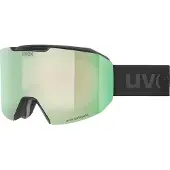 Uvex Evidnt Attract Skibriller Til Kvinder