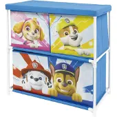 Arditex Paw Patrol Reol m/3 kurve