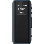 Fiio BTR15 blue – Bluetooth DAC og forstærker