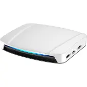 Carlinkit trådløs adapter CPC200-Tbox UHD CarPlay/Android hvid