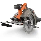 Powerplus Powdp25260 190 Mm Rundsav