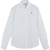 Scalpers Bluser & t-shirts ' ' hvid / offwhite