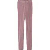 TWO SOON Leggings gammelrosa