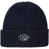 Prohibited Hue 'Scout' navy / hvid