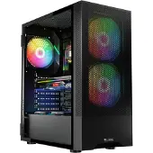 Modecom Arya Argb Mindi Pc-tårnhus