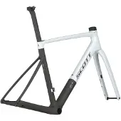 Scott Bikes Addict Rc Pro Mx 2025 Landevejscykelramme