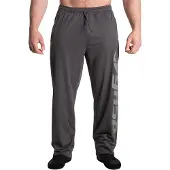 Gasp Original Mesh Grey - Træningsbukser - xl