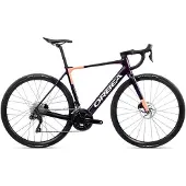 Orbea Gain M30i 105 Di2 R7150 2026 Elektrisk Landevejscykel