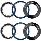 BIKONE 6806 Shimano 24mm Krankleje