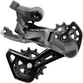 Microshift Acolyte V2 Bagskifter