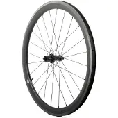 Progress Airspeed A44 19 Carbon Qr Tubeless Baghjul Til Landevejscykel