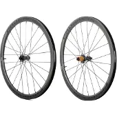 Progress Aero Cl Disc Tubeless Landevejs Hjulsæt