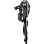 Microshift R8 Venstre Bremsegreb Med Gearskifter