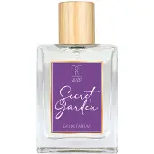 Raunsborg Secret Garden Eau De Parfum
