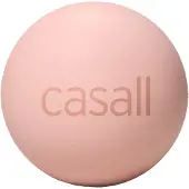 Casall Pressure Point Ball, Light Pink