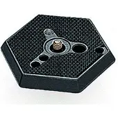 Manfrotto 030-38 - quick release plate
