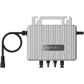 EcoFlow Ecf0053 Solcelleinverter